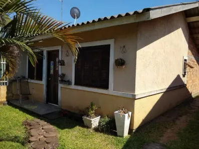Casa com 2 Quartos à venda, 55m² no São José, Canoas