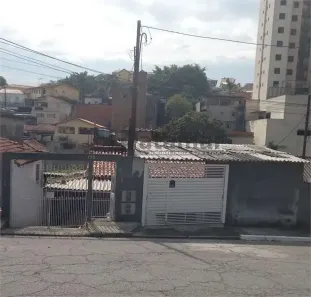 Casa com 1 Quarto à venda, 480m² no Jardim Centenário, São Paulo