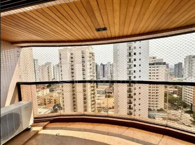 Apartamento com 3 Quartos à venda, 150m² no Indianópolis, São Paulo