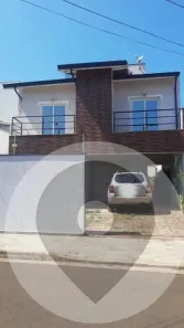 Casa com 3 Quartos à venda, 128m² no Residencial Terras do Barão, Campinas