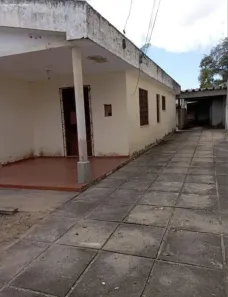 Casa com 3 Quartos à venda, 65m² no Cidade dos Funcionários, Fortaleza