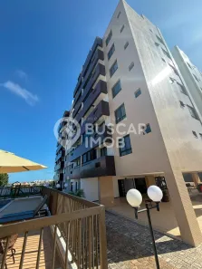 Apartamento com 2 Quartos à venda, 92m² no Pitangueiras, Lauro de Freitas