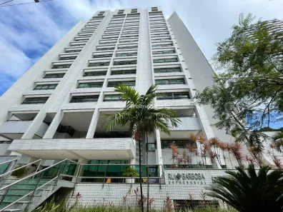 Sala Comercial para alugar, 43m² no Graças, Recife
