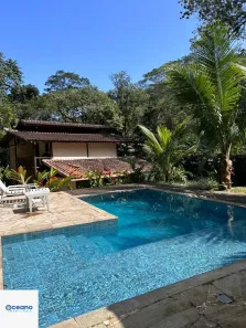 Sobrado com 4 Quartos à venda, 250m² no Bairro de Camburi, São Sebastião