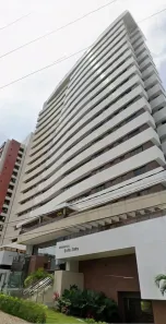 Apartamento com 3 Quartos à venda, 150m² no Barro Vermelho, Natal