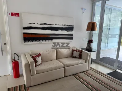 Apartamento com 3 Quartos à venda, 77m² no Cambuí, Campinas