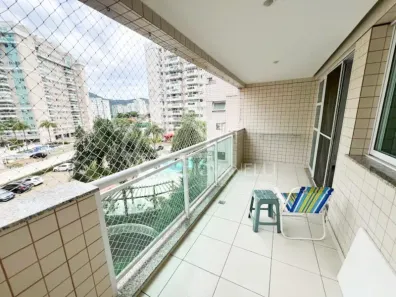 Apartamento com 2 Quartos à venda, 70m² no Barra Olímpica, Rio de Janeiro