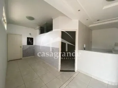 Ponto Comercial para alugar, 160m² no Nossa Senhora Aparecida, Uberlândia