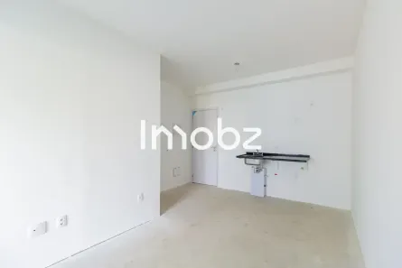 Apartamento com 2 Quartos à venda, 68m² no Santo Amaro, São Paulo