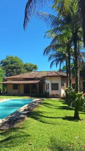 Fazenda/Sítio com 5 Quartos à venda, 11700m² no Vila Rica, Itaboraí