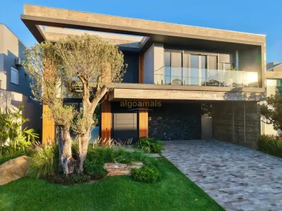 Casa de Condomínio com 5 Quartos à venda, 403m² no 7, Capão da Canoa