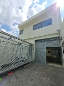 Prédio Comercial com 6 Quartos à venda, 1107m² no Vila Nova Cachoeirinha, São Paulo