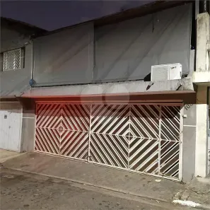 Casa com 3 Quartos à venda, 180m² no Vila Isolina Mazzei, São Paulo