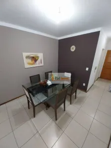 Apartamento com 2 Quartos à venda, 82m² no Jardim Paulista, Ribeirão Preto