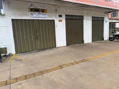 Sobrado com 4 Quartos à venda, 379m² no Jardim Europa, Goiânia