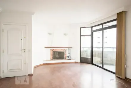 Apartamento com 3 Quartos à venda, 125m² no Indianópolis, São Paulo