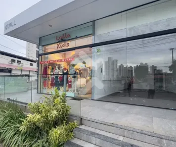Ponto Comercial para alugar, 36m² no Alecrim, Natal