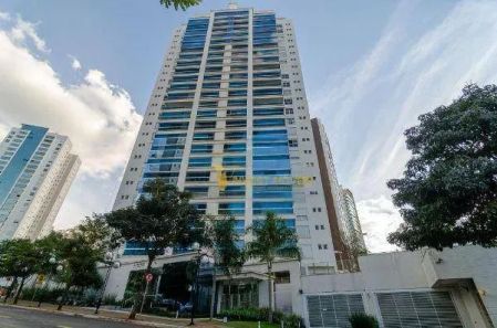Apartamento com 3 Quartos à venda, 221m² no Gleba Fazenda Palhano, Londrina