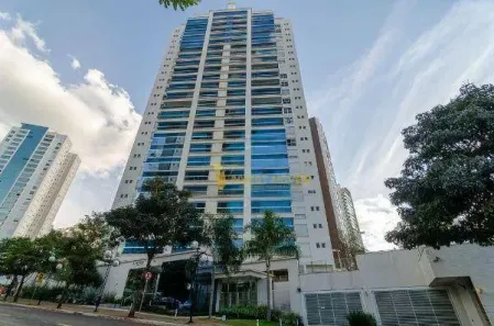 Apartamento com 3 Quartos à venda, 220m² no Gleba Fazenda Palhano, Londrina