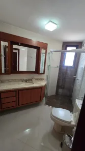 Apartamento com 3 Quartos à venda, 180m² no Quilombo, Cuiabá