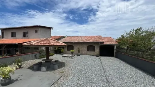 Casa com 2 Quartos à venda, 90m² no Salinas, Balneário Barra do Sul