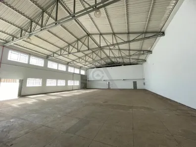 Galpão/Depósito/Armazém para venda ou aluguel, 1123m² no Parque Rural Fazenda Santa Cândida, Campinas