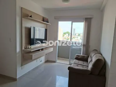 Apartamento com 2 Quartos à venda, 50m² no Vila Floresta, Santo André