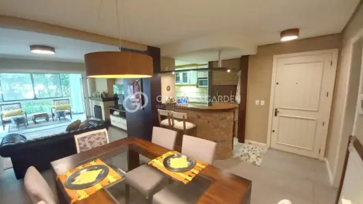 Apartamento com 3 Quartos à venda, 138m² no Centro, Gramado