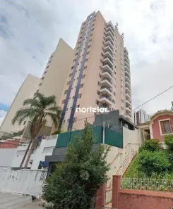 Apartamento com 2 Quartos à venda, 55m² no Vila Ipojuca, São Paulo
