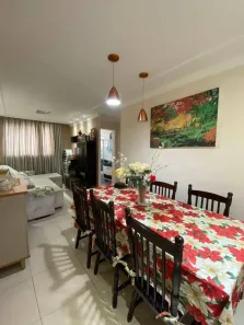 Apartamento com 2 Quartos à venda, 60m² no Ponte de São João, Jundiaí