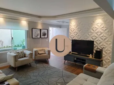 Sobrado com 3 Quartos à venda, 270m² no Jardim São Caetano, São Caetano do Sul