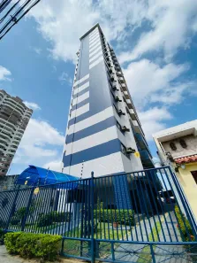 Apartamento com 3 Quartos à venda, 145m² no São Brás, Belém