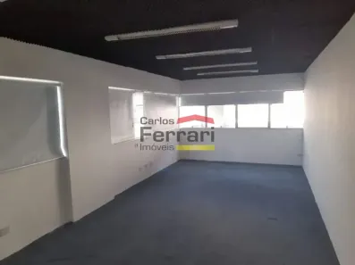 Prédio Comercial à venda, 114m² no Consolação, São Paulo