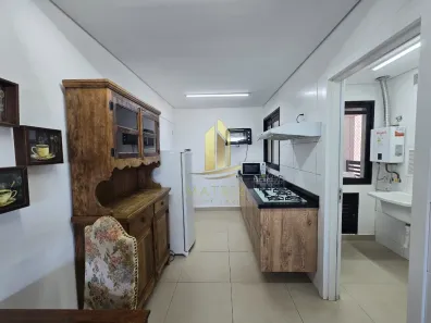 Apartamento com 3 Quartos à venda, 96m² no Residencial Paraíso, Franca