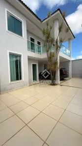 Casa com 4 Quartos à venda, 277m² no Major Prates, Montes Claros