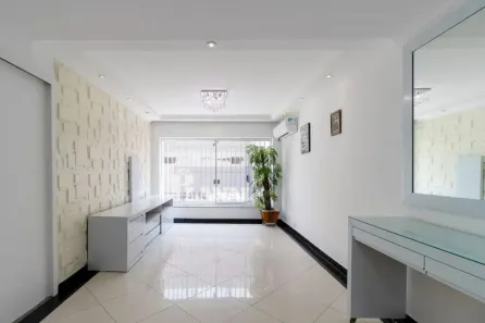 Sobrado com 3 Quartos à venda, 271m² no Parque Jabaquara, São Paulo