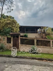 Casa com 3 Quartos à venda, 720m² no Maria Paula, São Gonçalo