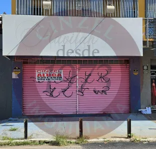 Ponto Comercial para alugar, 78m² no Taguatinga Norte, Brasília