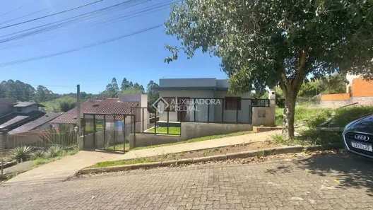 Casa com 3 Quartos à venda, 88m² no Lago Azul, Estância Velha