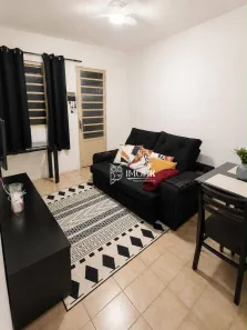 Apartamento com 2 Quartos à venda, 47m² no Morada das Vinhas, Jundiaí