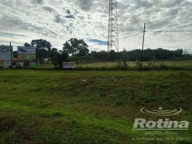 Lote/Terreno para alugar, 10000m² no Jardim Ipanema, Uberlândia