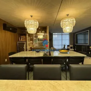 Apartamento com 2 Quartos à venda, 158m² no Vila Itapura, Campinas