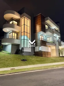Apartamento com 4 Quartos à venda, 350m² no Colônia Dona Luíza, Ponta Grossa