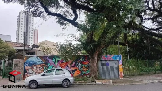 Imóvel Comercial à venda, 97m² no Vila Assunção, Santo André