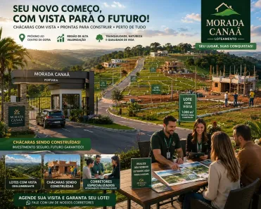 Lote/Terreno à venda, 500m² no Nova Itapevi, Itapevi