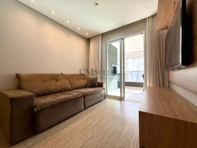 Apartamento com 2 Quartos à venda, 82m² no Gleba Fazenda Palhano, Londrina