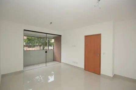 Apartamento com 3 Quartos à venda, 88m² no Gutierrez, Belo Horizonte
