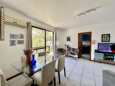 Apartamento com 3 Quartos à venda, 89m² no Nossa Senhora de Fátima, Santa Maria