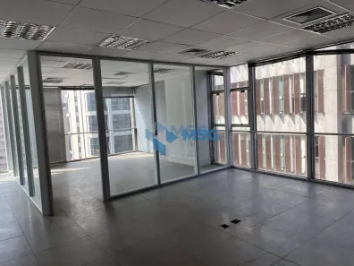 Sala Comercial para alugar, 330m² no Bela Vista, São Paulo