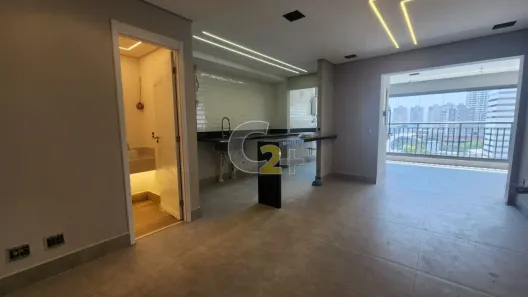 Apartamento com 3 Quartos para alugar, 96m² no Quarta Parada, São Paulo